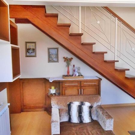 Apartamento Solar Do Centro - Luxo Gramado Eksteriør bilde