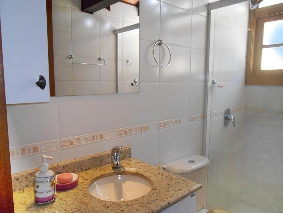 Apartamento Solar Do Centro - Luxo Gramado Eksteriør bilde