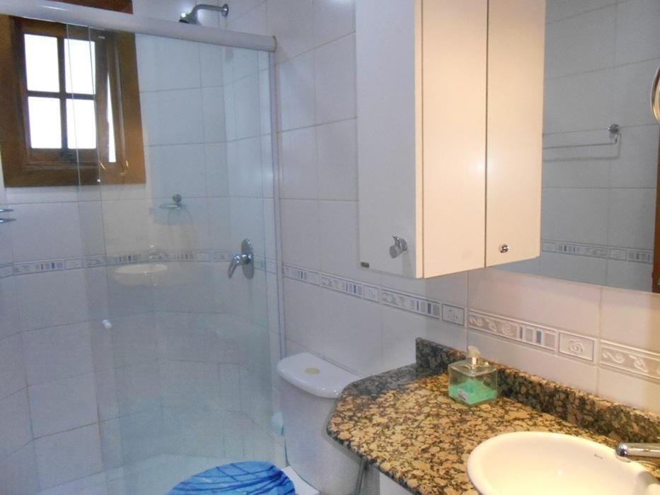 Apartamento Solar Do Centro - Luxo Gramado Eksteriør bilde