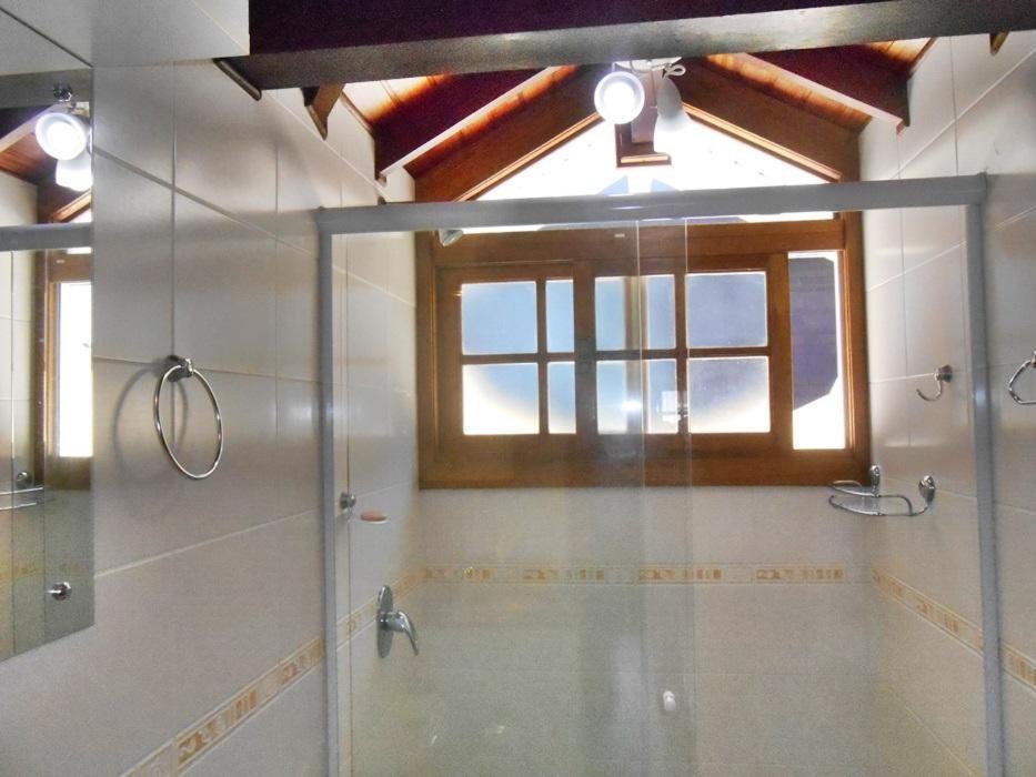 Apartamento Solar Do Centro - Luxo Gramado Eksteriør bilde