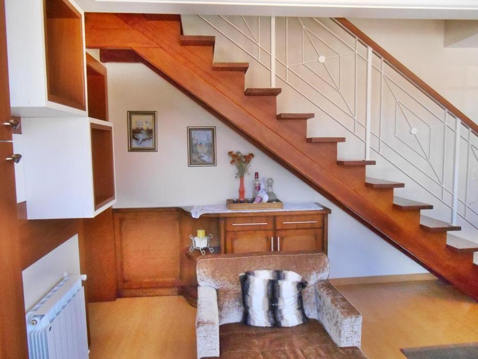 Apartamento Solar Do Centro - Luxo Gramado Eksteriør bilde