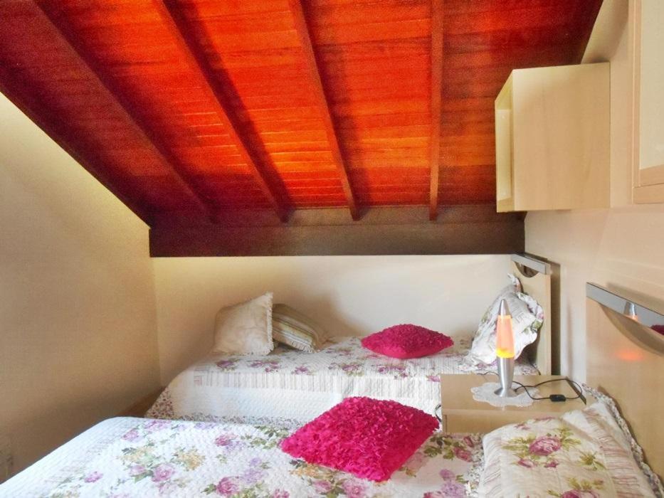Apartamento Solar Do Centro - Luxo Gramado Eksteriør bilde