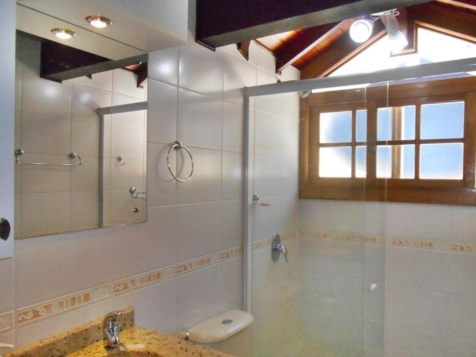 Apartamento Solar Do Centro - Luxo Gramado Eksteriør bilde